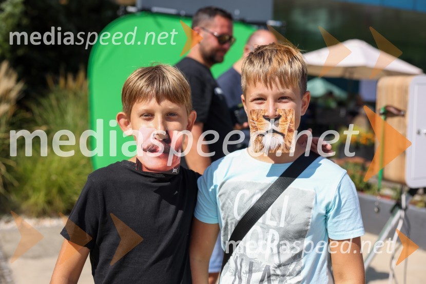 43. Lendavska trgatev, Festival Vinarium 2022