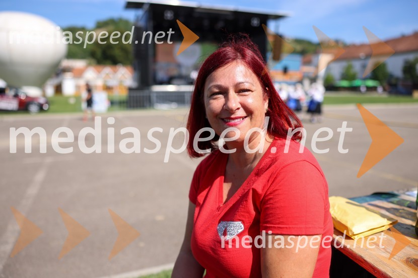 43. Lendavska trgatev, Festival Vinarium 2022