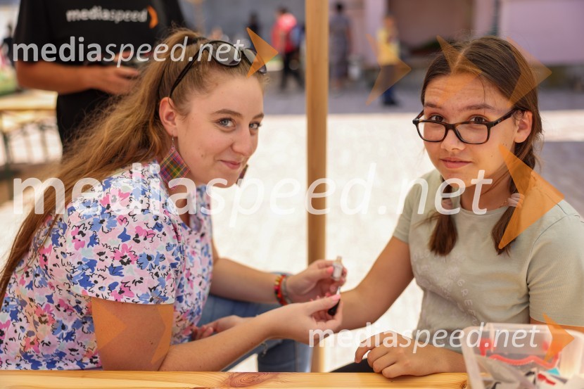 43. Lendavska trgatev, Festival Vinarium 2022