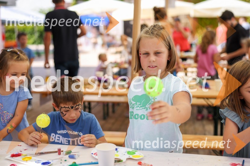 43. Lendavska trgatev, Festival Vinarium 2022