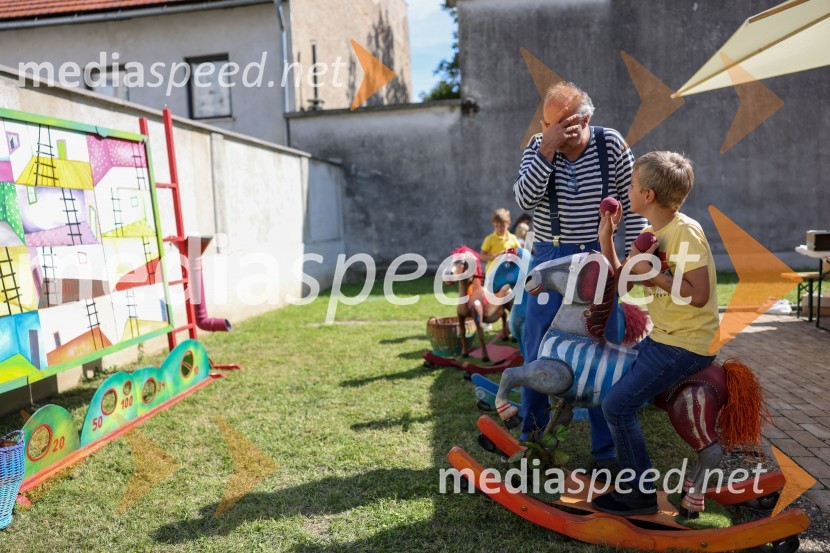 43. Lendavska trgatev, Festival Vinarium 2022