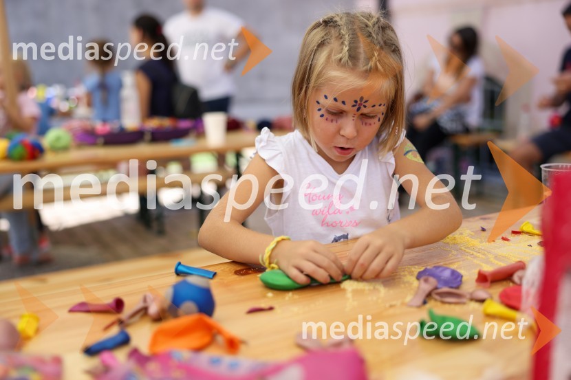 43. Lendavska trgatev, Festival Vinarium 2022