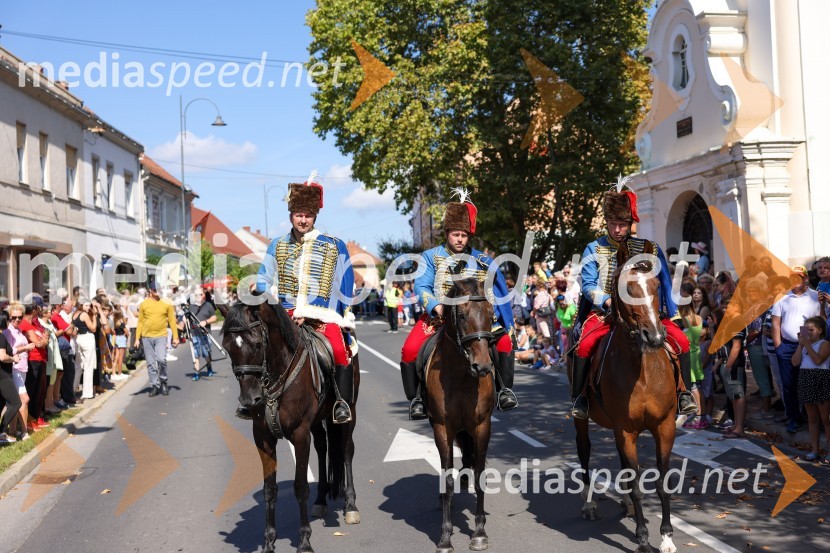 43. Lendavska trgatev, Festival Vinarium 2022