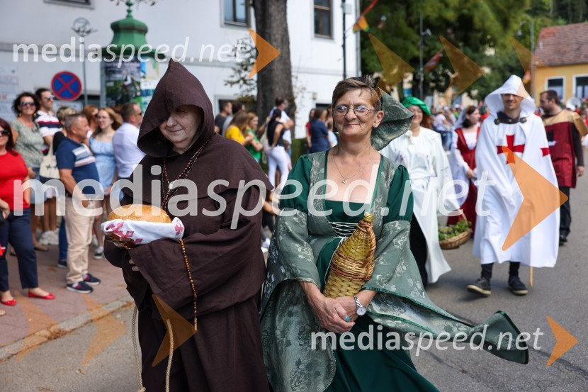 43. Lendavska trgatev, Festival Vinarium 2022