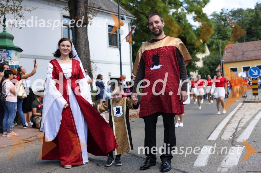 43. Lendavska trgatev, Festival Vinarium 2022