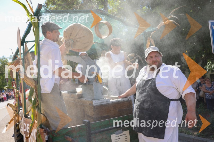 43. Lendavska trgatev, Festival Vinarium 2022