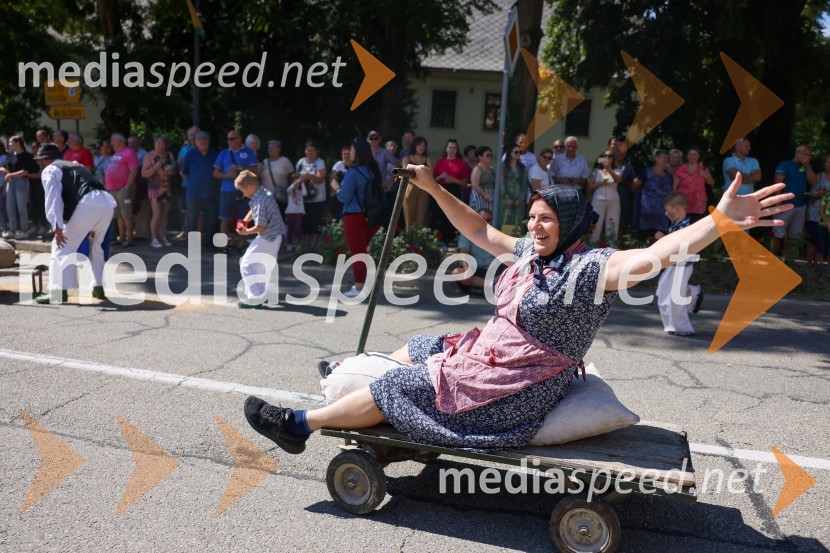 43. Lendavska trgatev, Festival Vinarium 2022