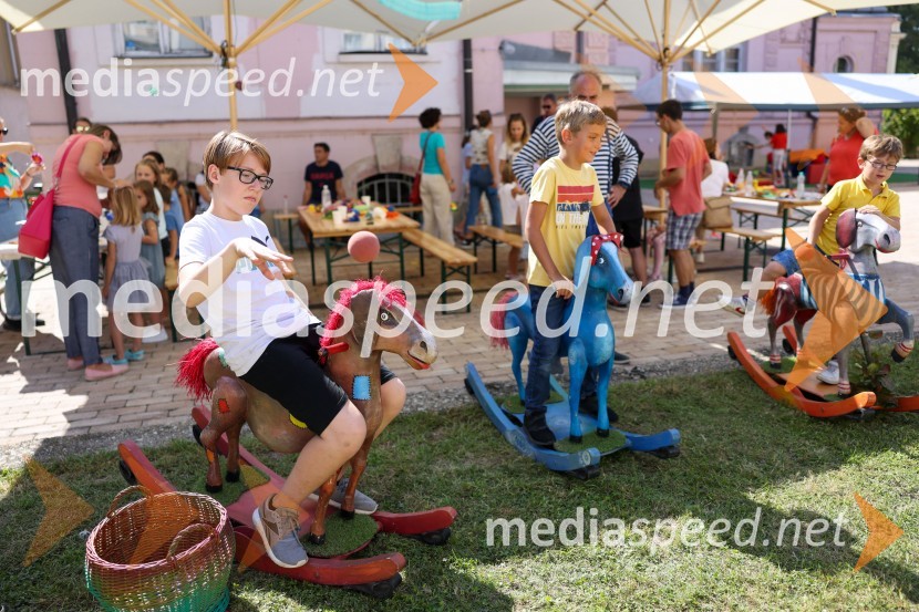 43. Lendavska trgatev, Festival Vinarium 2022