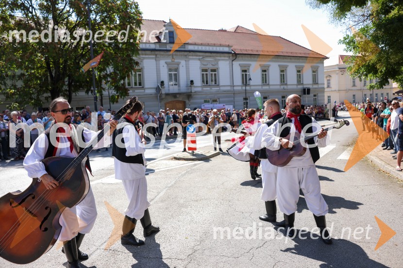 43. Lendavska trgatev, Festival Vinarium 2022