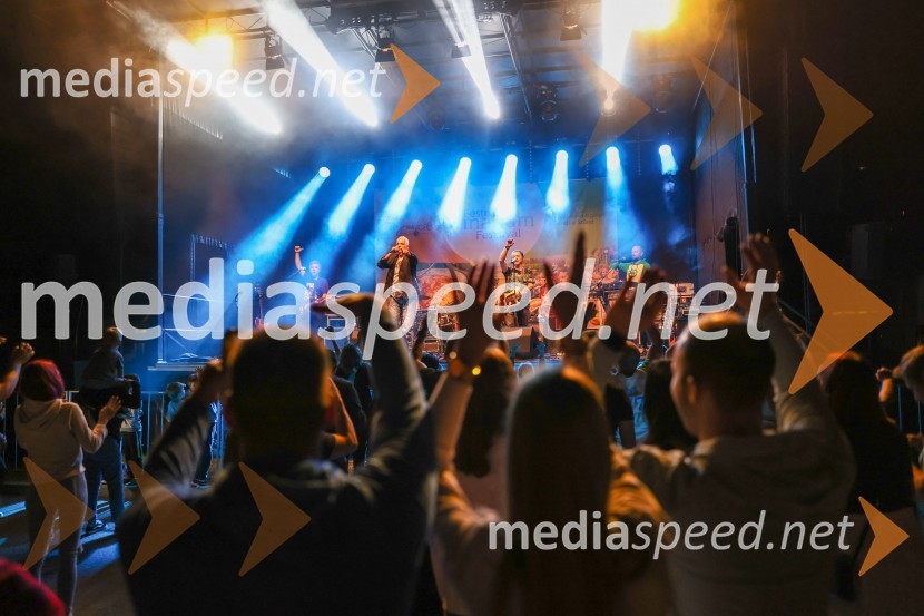 43. Lendavska trgatev, Festival Vinarium 2022