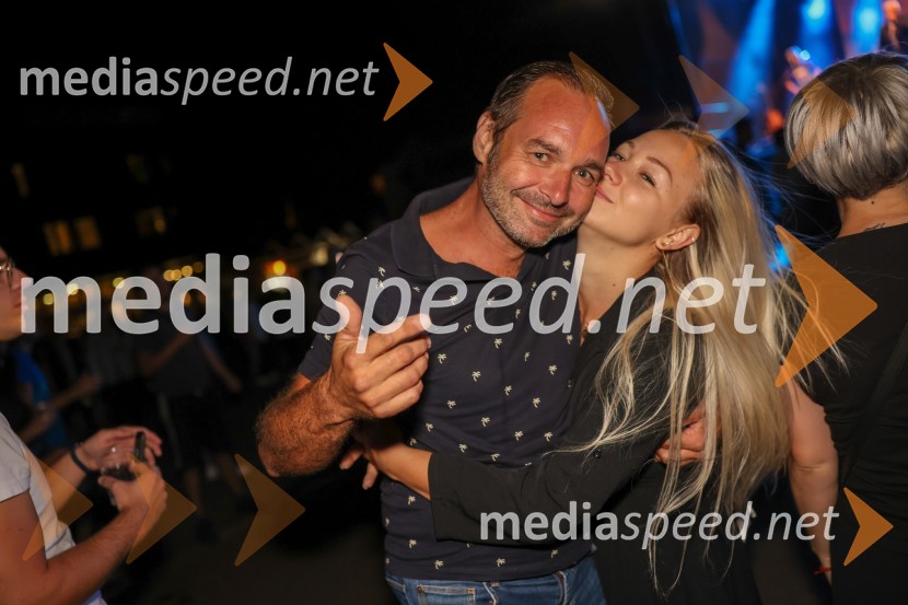 43. Lendavska trgatev, Festival Vinarium 2022