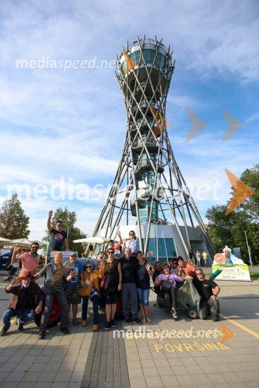 43. Lendavska trgatev, Festival Vinarium 2022