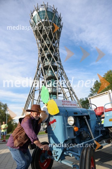 43. Lendavska trgatev, Festival Vinarium 2022