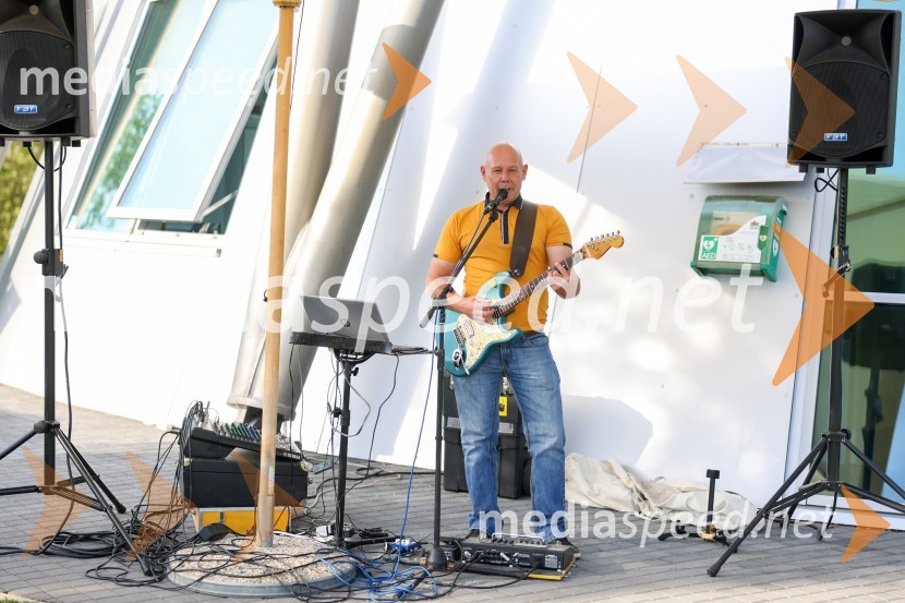 43. Lendavska trgatev, Festival Vinarium 2022