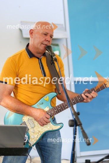 43. Lendavska trgatev, Festival Vinarium 2022