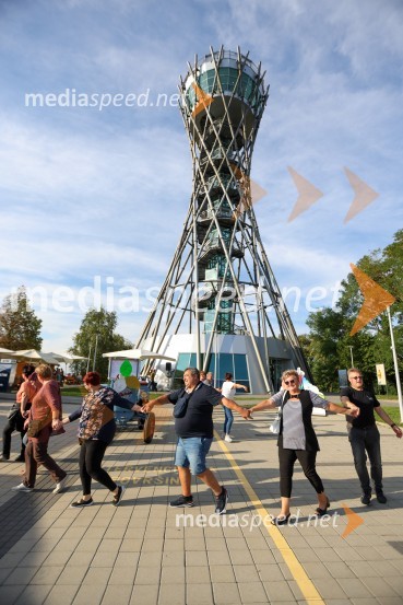 43. Lendavska trgatev, Festival Vinarium 2022