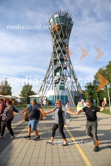 43. Lendavska trgatev, Festival Vinarium 2022