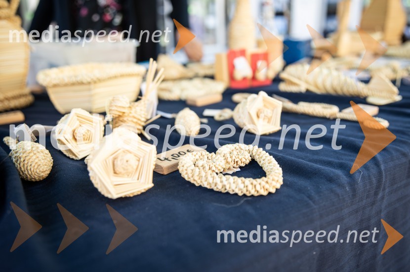 12. Festival prekmurske šunke in prekmurske gibanice 2022