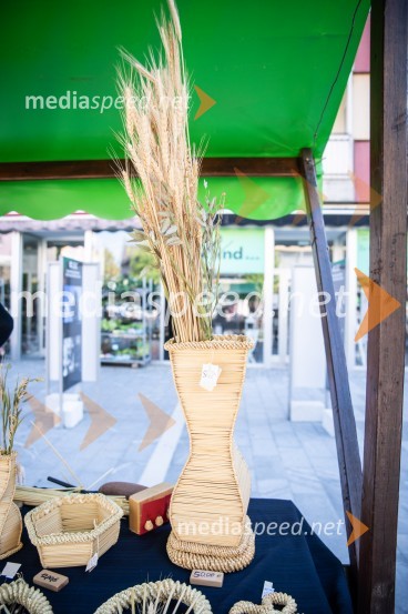 12. Festival prekmurske šunke in prekmurske gibanice 2022