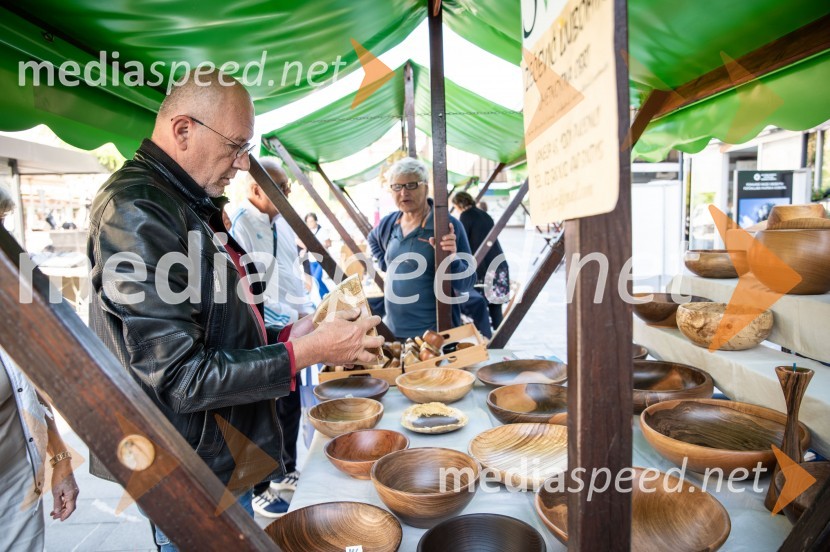 12. Festival prekmurske šunke in prekmurske gibanice 2022