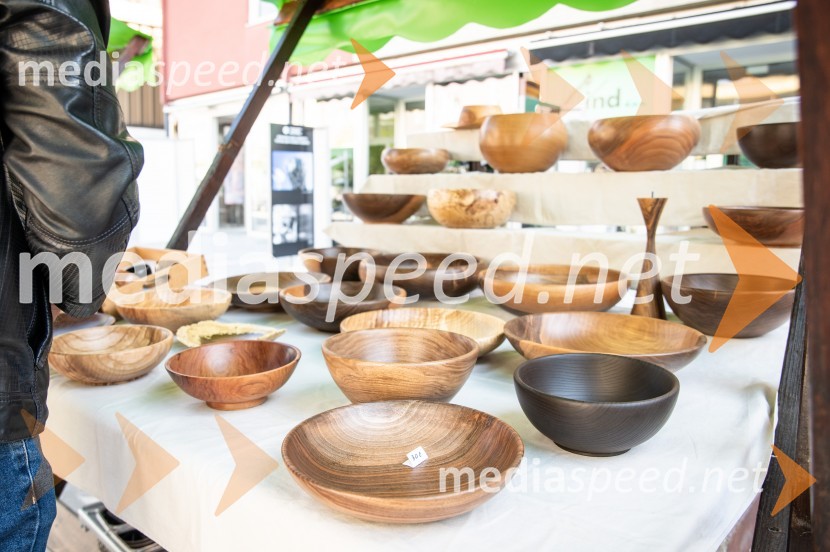 12. Festival prekmurske šunke in prekmurske gibanice 2022