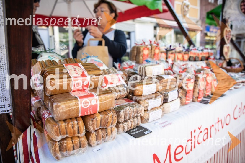 12. Festival prekmurske šunke in prekmurske gibanice 2022