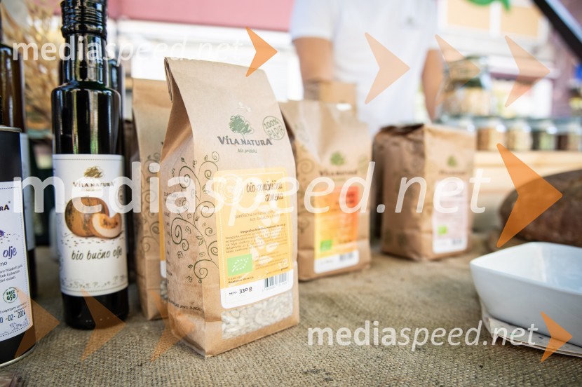 12. Festival prekmurske šunke in prekmurske gibanice 2022