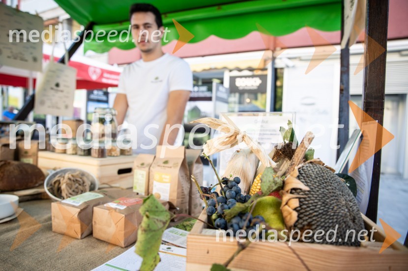 12. Festival prekmurske šunke in prekmurske gibanice 2022