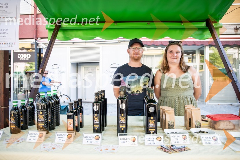 12. Festival prekmurske šunke in prekmurske gibanice 2022