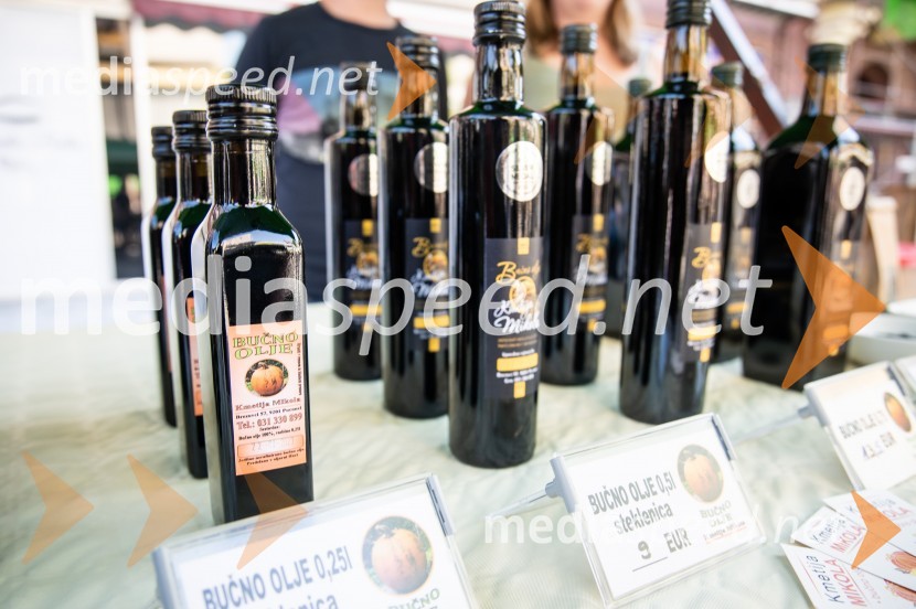 12. Festival prekmurske šunke in prekmurske gibanice 2022