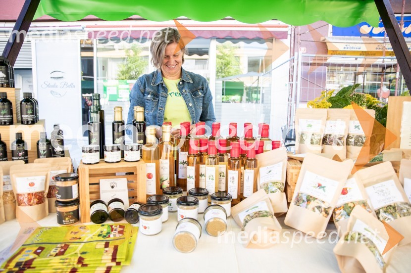 12. Festival prekmurske šunke in prekmurske gibanice 2022