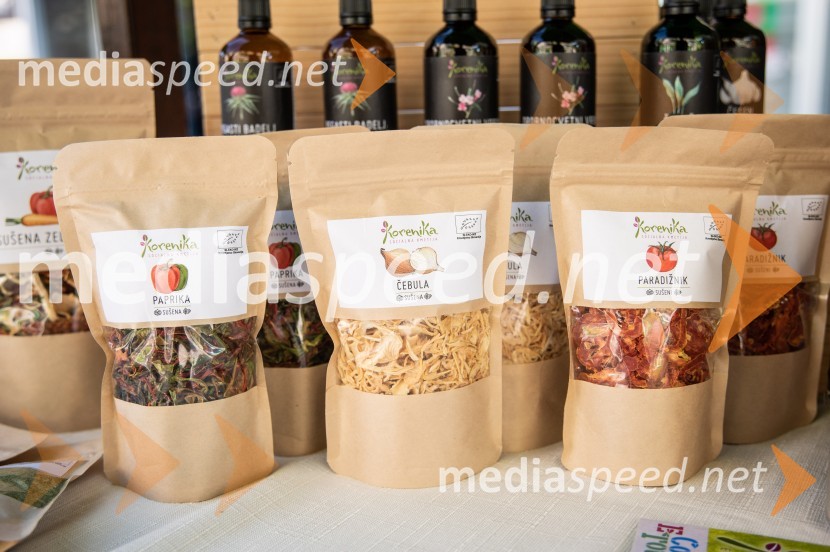 12. Festival prekmurske šunke in prekmurske gibanice 2022