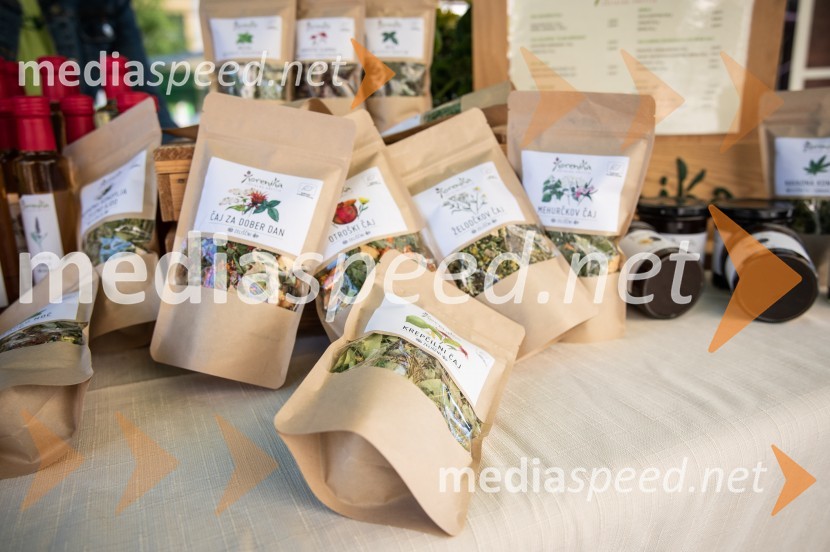 12. Festival prekmurske šunke in prekmurske gibanice 2022