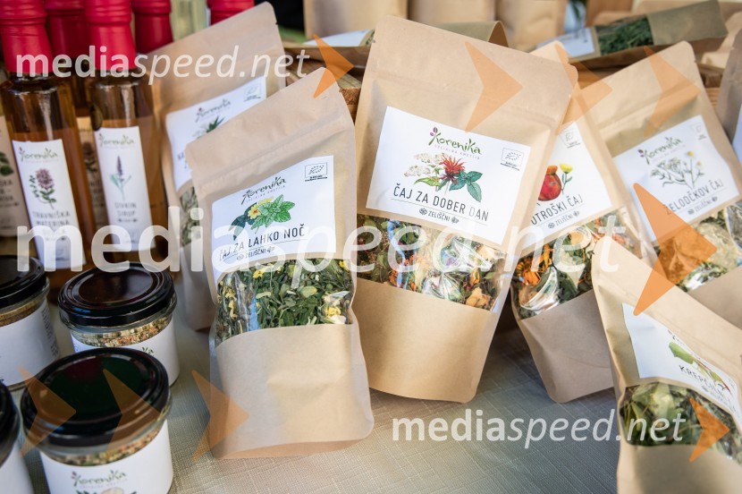 12. Festival prekmurske šunke in prekmurske gibanice 2022