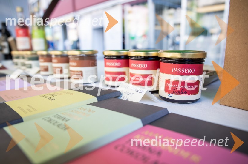 12. Festival prekmurske šunke in prekmurske gibanice 2022