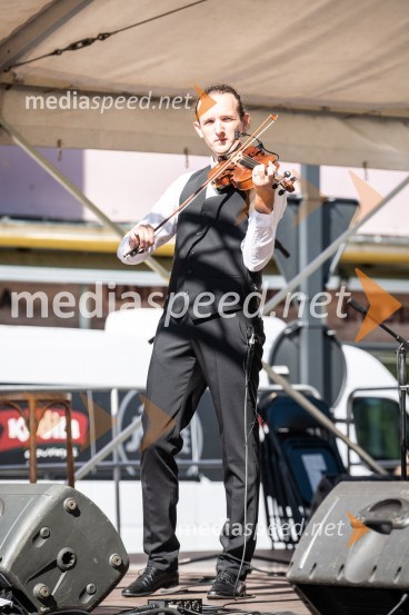 12. Festival prekmurske šunke in prekmurske gibanice 2022