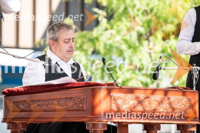 12. Festival prekmurske šunke in prekmurske gibanice 2022