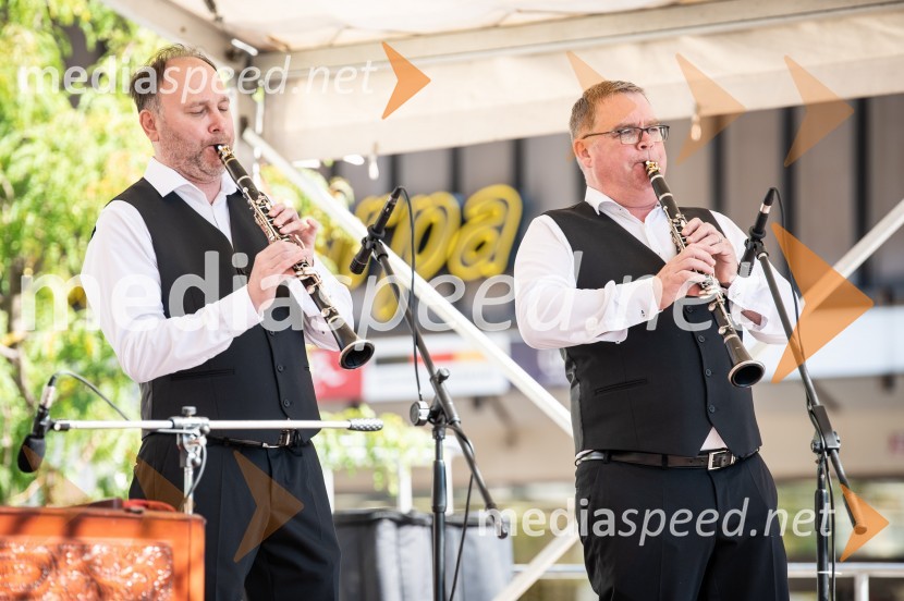 12. Festival prekmurske šunke in prekmurske gibanice 2022