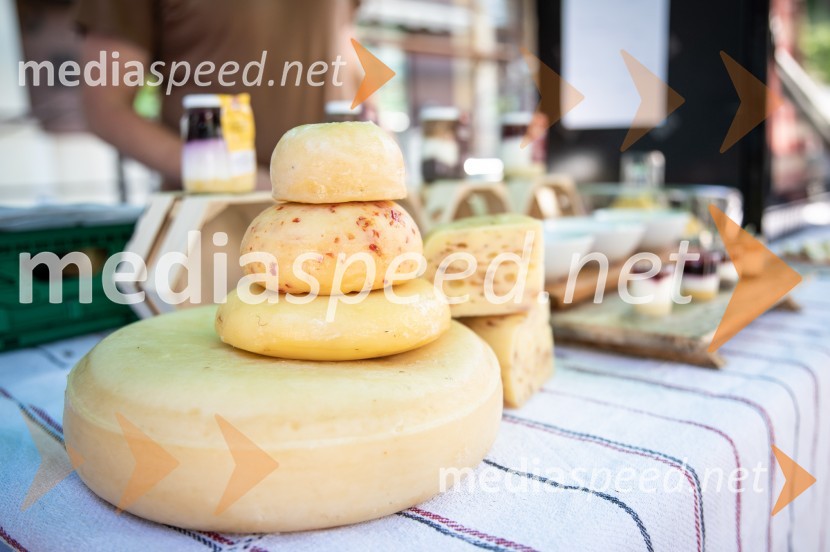 12. Festival prekmurske šunke in prekmurske gibanice 2022