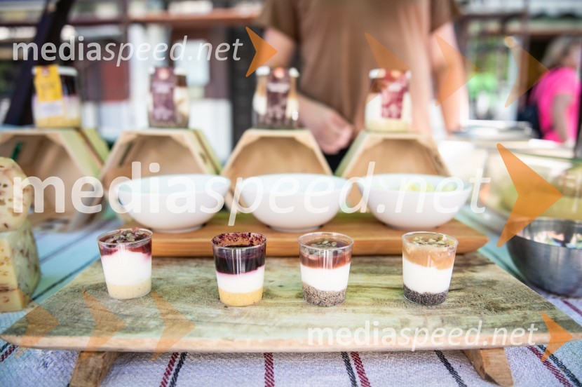 12. Festival prekmurske šunke in prekmurske gibanice 2022