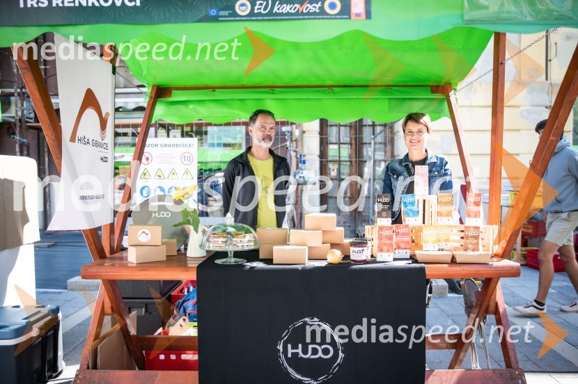 12. Festival prekmurske šunke in prekmurske gibanice 2022