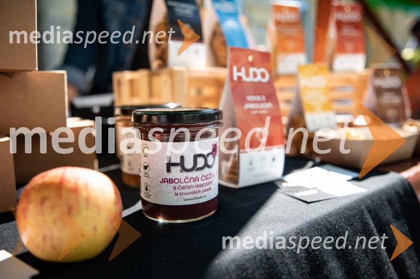 12. Festival prekmurske šunke in prekmurske gibanice 2022