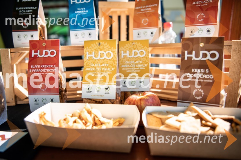 12. Festival prekmurske šunke in prekmurske gibanice 2022