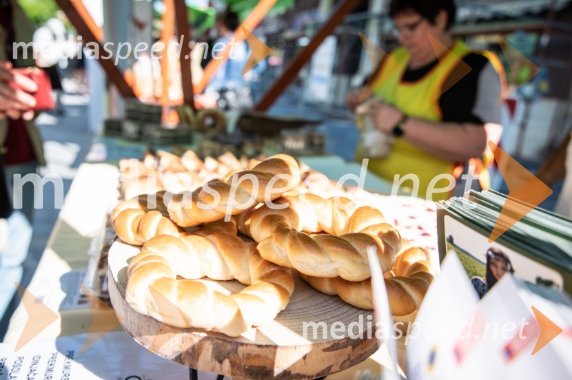 12. Festival prekmurske šunke in prekmurske gibanice 2022