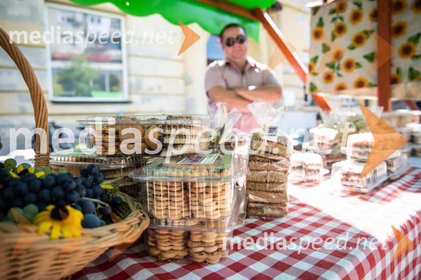 12. Festival prekmurske šunke in prekmurske gibanice 2022
