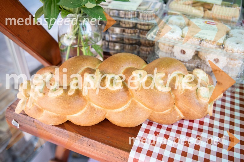 12. Festival prekmurske šunke in prekmurske gibanice 2022