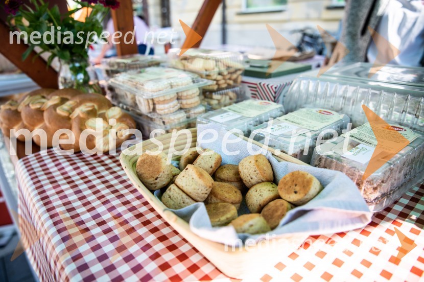 12. Festival prekmurske šunke in prekmurske gibanice 2022