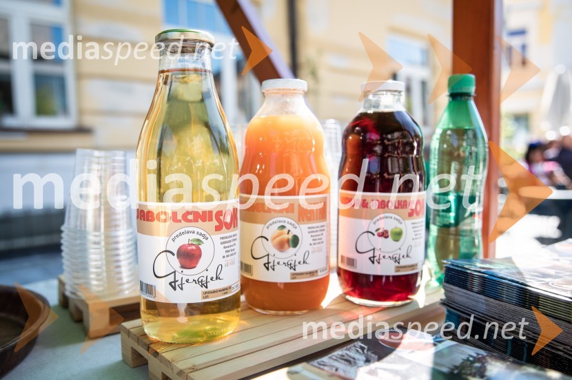 12. Festival prekmurske šunke in prekmurske gibanice 2022