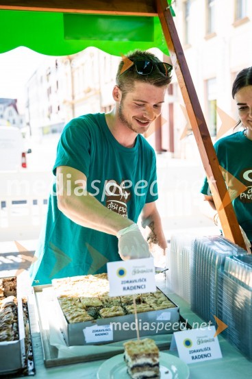 12. Festival prekmurske šunke in prekmurske gibanice 2022