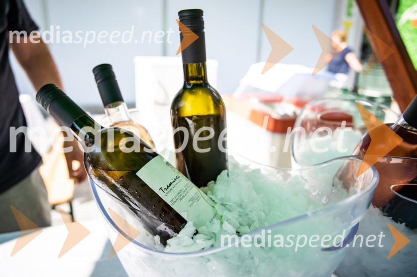 12. Festival prekmurske šunke in prekmurske gibanice 2022